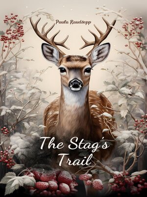 cover image of The Stag's Trail